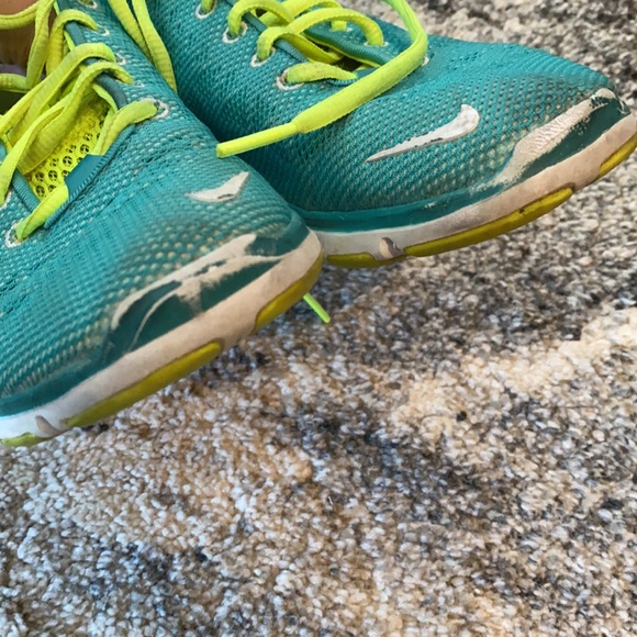 Nike Free TR Fit 3 (8.5) - Picture 4 of 5